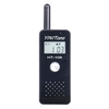 Mini talkie-walkie portable avec fonction V0X à 22 canaux Radio mains libres à longue distance dappel de 3 km