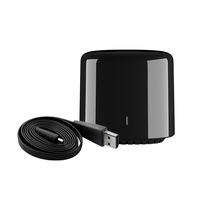 Mini télécommande sans fil WiFi IR et RF pour Alexa Google APP 5V