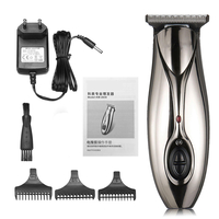 Mini Tondeuse À Cheveux Électrique Tondeuse À Cheveux Tondeuse Tondeuse Sans Fil Pour Poussoir
