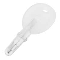 Mini Tournevis Type de clé Lunettes de réparation Outil Double-fin Tournevis à fente Phillips