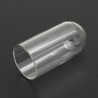 Mini tube à essai de pièces de rechange de moteur de moteur de Stirling à air chaud petit