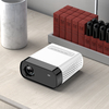 [Miroir] Foqucy GX100 Mini Projecteur Téléphone Même Écran Portable Home Cinéma