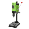 ML-BD1 Banc Perceuse Stand 1050W Mini Électrique Banc Perceuse Perceuse Mandrin 3-16mm