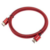 MnnWuu Câble HDMI 2.1 HD 8K/60HZ Ultra Haut Débit pour TV Projecteur TV Box pour PS4 PS3