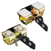 MNT15 / MFT10 Strong MagTab - Accessoires de remplacement de porte-languette magnétique réglable,  emballage simple