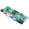 M.NT68676.2A HD Module de pilote de carte contrôleur universel LCD HD VGA DVI avec audio