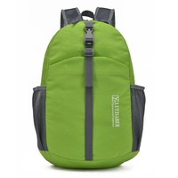 [Multicolore] Grande capacité Nylon Sac à dos de rangement pour Macbook Sac de voyage pour randonnée en plein air