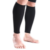 Mumian S06 Shin Leggings Veau Compression Manchon Jambe Muscle Protection Brace - 1 Paire