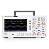 MUSTOOL MDS2112P Oscilloscope de stockage numérique ultra-mince à double canal avec bande passante de 100 MHz Taux d&39