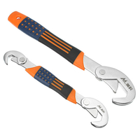 MYTEC 2pcs clé multifonction universelle à réglage rapide 6-32mm