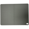N-ONE NPad Pro 10.4 Inch Tablet Tri Fold Case Cover Holster + Tempered Glass Film Screen Protector Set