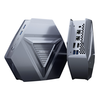 N-ONE NPC Ultra Mini PC Intel Core i9 12900H 14 Cores 20 Threads 32GB RAM 1TB NVMe SSD Windows 11 Pro WIFI 6 BT5.2 DPPor