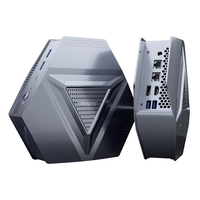 N-ONE NPC Ultra Mini PC Intel Core i9 12900H 14 Cores 20 Threads 32GB RAM 1TB NVMe SSD Windows 11 Pro WIFI 6 BT5.2 DPPor