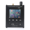 N1201SA 37.5M-2.7G UV RF Vector Impedance ANT SWR Antenna Analyzer Meter Tester Accuracy Agiliity Instrument