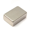 N50 bloc forte cubo de terre rare aimants néodyme 30x20x10mm
