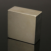 N50 bloc forte cubo de terre rare aimants néodyme 45x45x20mm