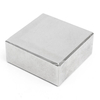 N52 37x37x15mm bloc aimant carré cubo de aimants en néodyme de terres rares
