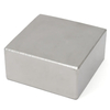 N52 40x40x20mm Strong Block Square Magnet Aimant de néodyme à la Terre rare