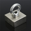 N52 45x45x20mm néodyme Aimant Détecteur Bloc Aimant