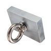 N52 70 * 50 * 13mm Détecteur Magnet Neodymium Métal Détecteur