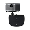 NAMEIKE M10 support de projecteur support de conception de carte de prise en forme darc avec tête universelle usage