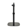 NAMEIKE M5 Support de Projecteur de Bureau 360° Panoramique Réglable Universel Support Debout Extensible avec Tête Rotat