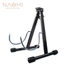 NAOMI support de guitare pliant universel un support de cadres pour toutes les guitares acoustiques Classic support de v