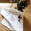 Nappe de noël nappe de coton frais serviette serviette de maison ameublement isolant pad tapis de cuisson