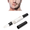 Natrual Barbe Croissance Stylo Poils Du Visage Moustache Pattes Sourcils Enhancer Crème