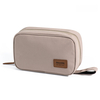 Naturehike voyage sac de lavage sac cosmétique pliable Camping en plein air affaires TPU sac de rangement étanche