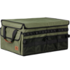 Naturehike Camping Boîte De Rangement 60L En Plein Air Oxford Tissu Pliant Boîte De Rangement Multifonction Divers Sac