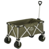 Naturetrekking chariot de Camping pliant chariot Camping en plein air petit chariot détachable chariot à quatre voies la
