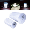 Naturetrekking professionnel Led phare lampe couverture ombre ultra-léger Portable extérieur tente lumière couverture F