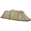 Naturetrekking tente de Camping en plein air One Hall One chambre Tunnel tente loisirs Constellation tente 22YW004