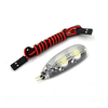 Navigation intelligente 12V LED veilleuse 3W rouge / vert / blanc / bleu pour drone RC FPV Racing