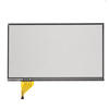 Navigation LCD Écran tactile numériseur en verre MFD pour Lexus IS GS R Toyota Prius MDF
