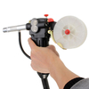 NBC-200A Miller MIG Spool Gun Push Pull Feeder Torche de soudure en aluminium avec câble de 1 m