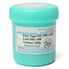 NC-559-ASM TPF Flux de soudure Anti-Wet No-Clean 100g Crème AMTECH Flux de soudure