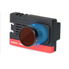 ND8 ND16 UV filtre dobjectif de caméra pour BETAFPV Insta360 SMO 4K FPV caméra et étui V2 pour caméra nue