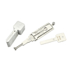 NE66 Volvo 2 en 1 serrure de porte de voiture choisir décodeur déverrouiller outil outils de serrurier