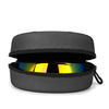 Neige Ski Snowboard Goggles Protection de lunettes Housse de transport