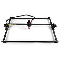 NEJE Master 2S Max Laser graveur Cutter A40640/N40630 Module Laser bricolage Laser Machine de gravure LaserGRBL Lightbur
