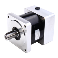 Nema 34 87mm Motor Gear Ratio 4: 1 5: 1 10: 1 15: 1 20: 1 25: 1 30: 1 40: 1 50: 1 80: 1 100: 1