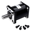 Nema23 Ratio planétaire 5: 1 10: 1 15: 1 20: 1 30: 1 40: 1 50: 1 100: 1 Réducteur pour motoréducteur