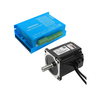 Nema34 4.5N.m Servo Moteur Pas à Pas avec HSS86 Conducteur Hybride