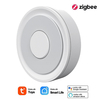 NEO Tuya Zigbe 3.0 Hub de passerelle filaire application de maison intelligente Notification de poussée à distance Centr