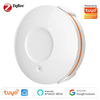 NEO Tuya Zigbe Capteur dinondation deau intelligent Télécommande sans fil APP Alarme Push Control IP66 Système