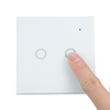 NEO WiFi interrupteur marche/arrêt interrupteur de lumière 2Gang sans fil ue contrôle de la lumière interrupteur intelli