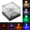 Énergie solaire coloré LED flottante légère imperméable à l