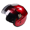 Énergie solaire Smart bluetooth climatiseur été ventilateur de refroidissement cyclisme moto casque casquette pour homme